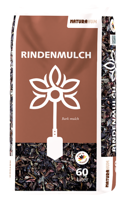 Rindenmulch Naturahum