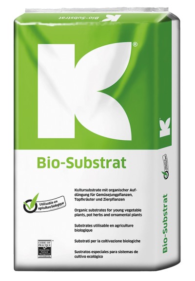 Bio Substrat